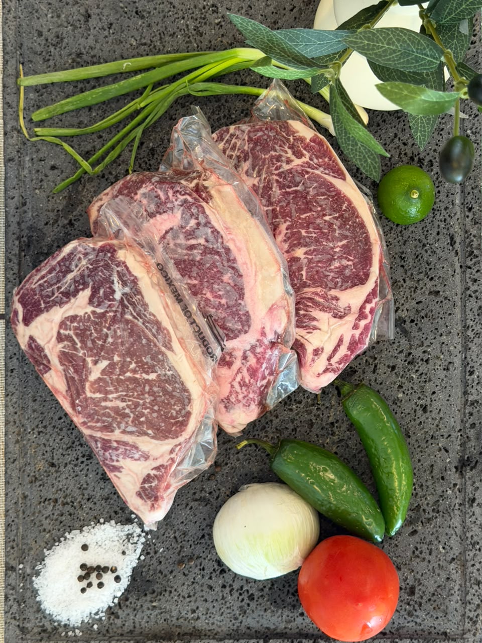 Corte Ribeye