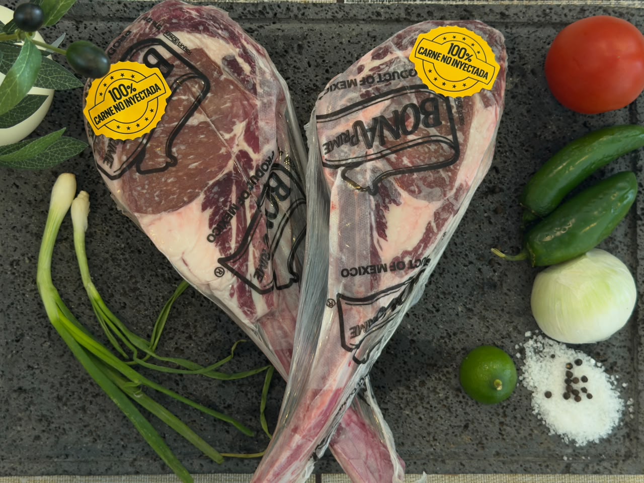 Corte Tomahawk